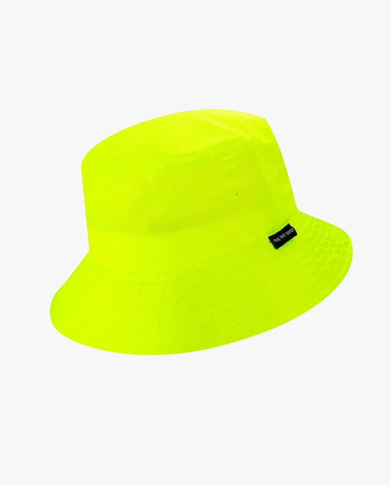 The Hat Depot - Lightweight & Quick Dry Bucket Hat