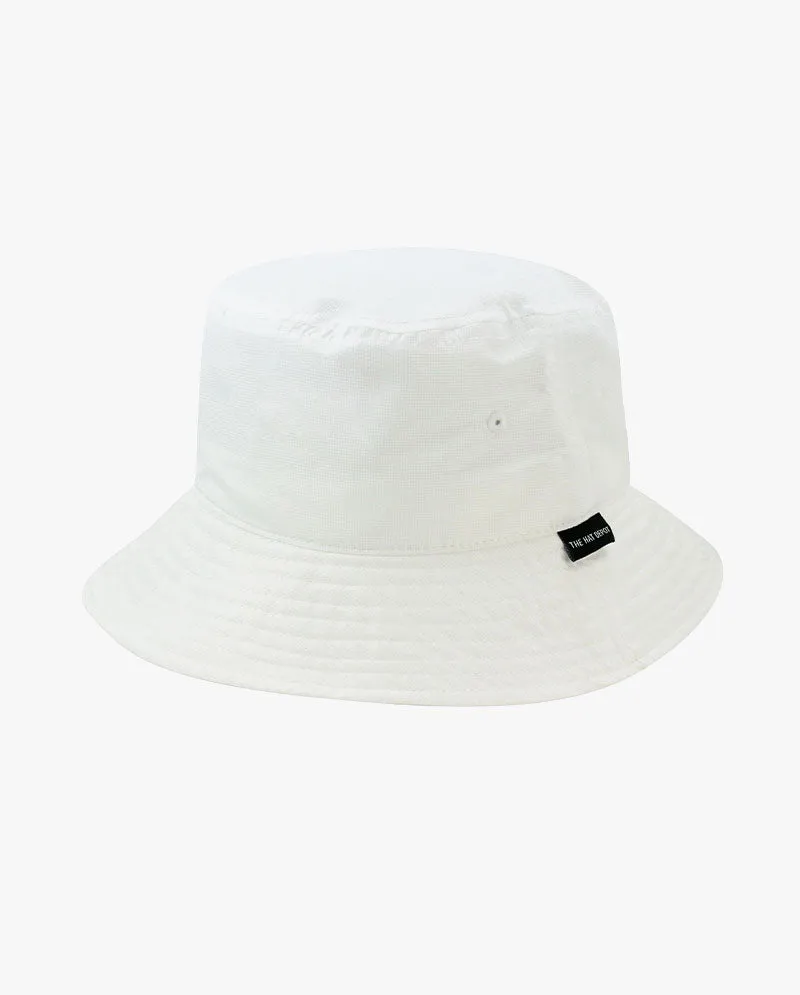 The Hat Depot - Lightweight & Quick Dry Bucket Hat