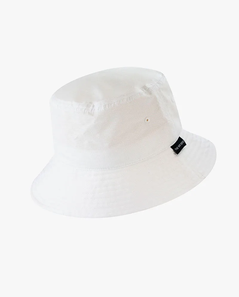 The Hat Depot - Lightweight & Quick Dry Bucket Hat