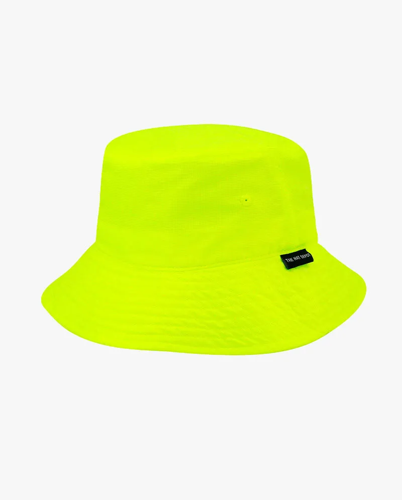 The Hat Depot - Lightweight & Quick Dry Bucket Hat