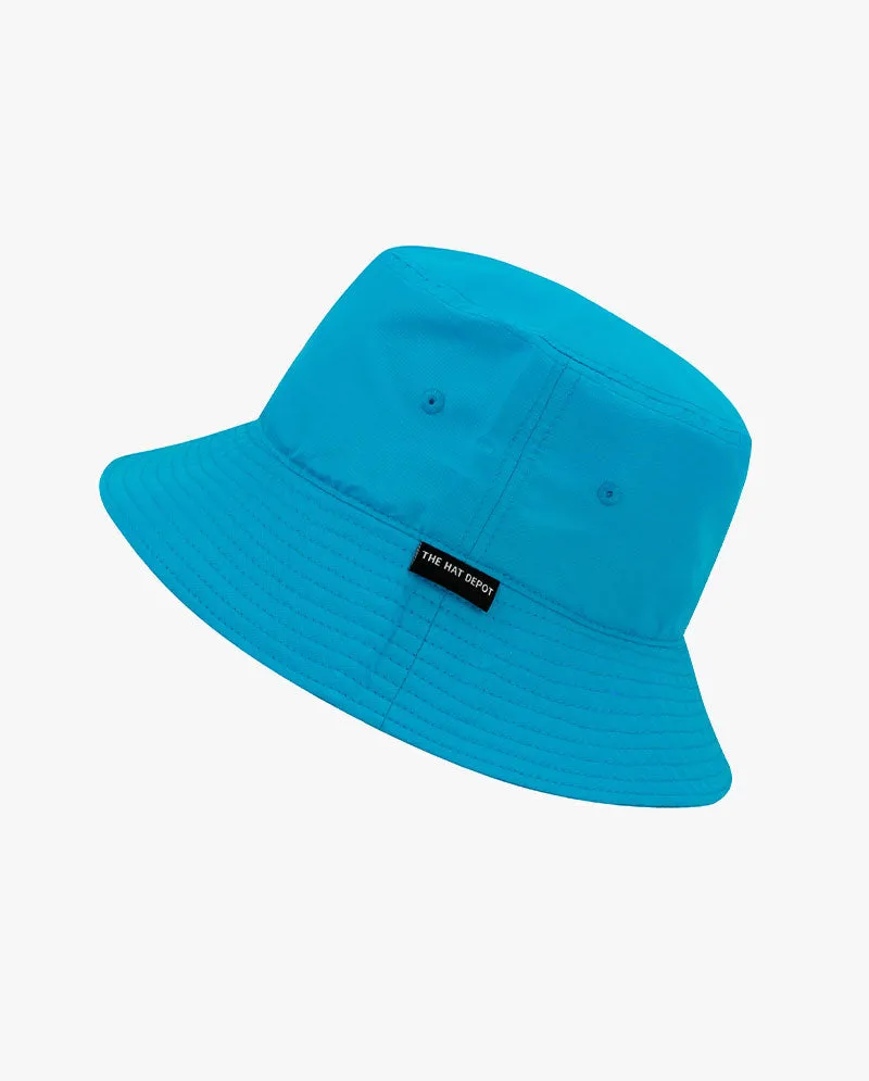 The Hat Depot - Lightweight & Quick Dry Bucket Hat