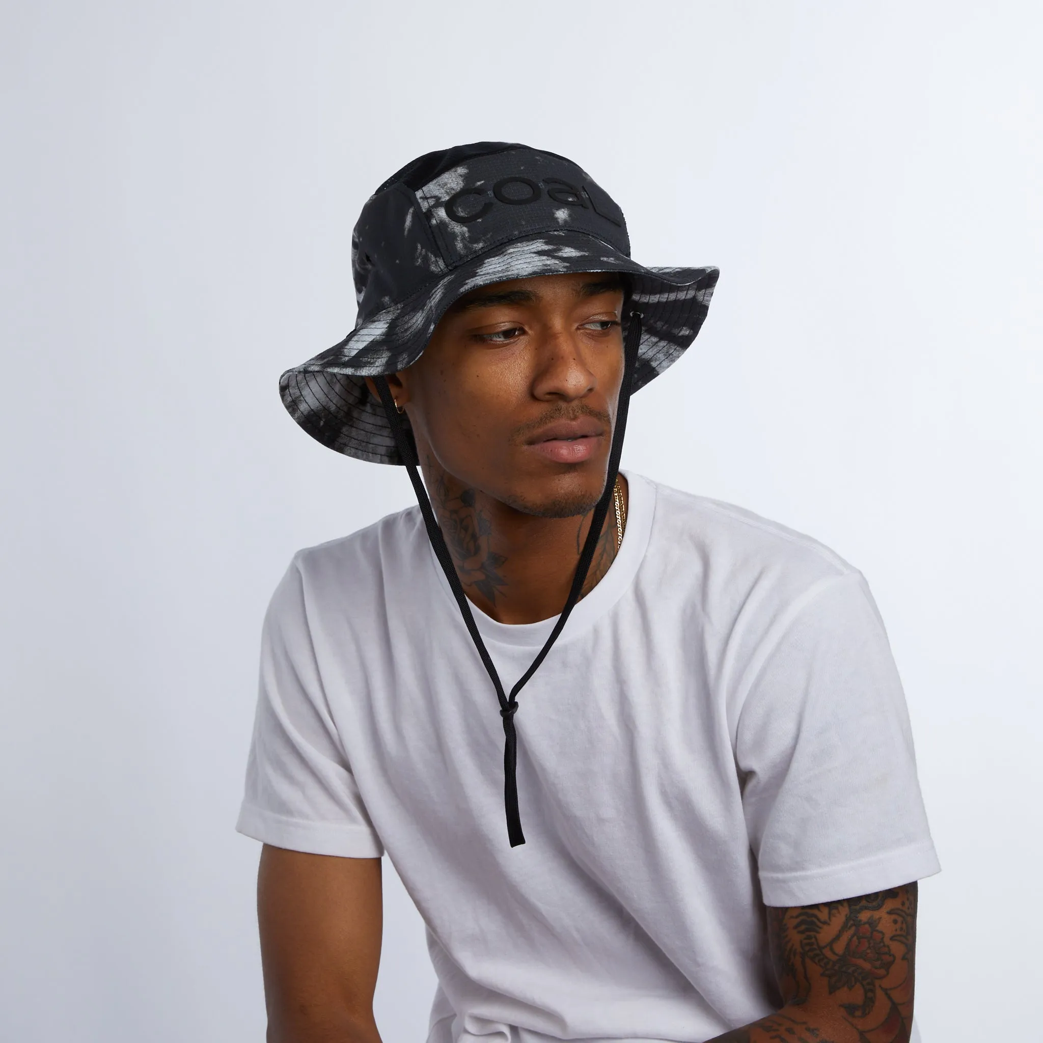 The Jetty – Lightweight Bucket Hat