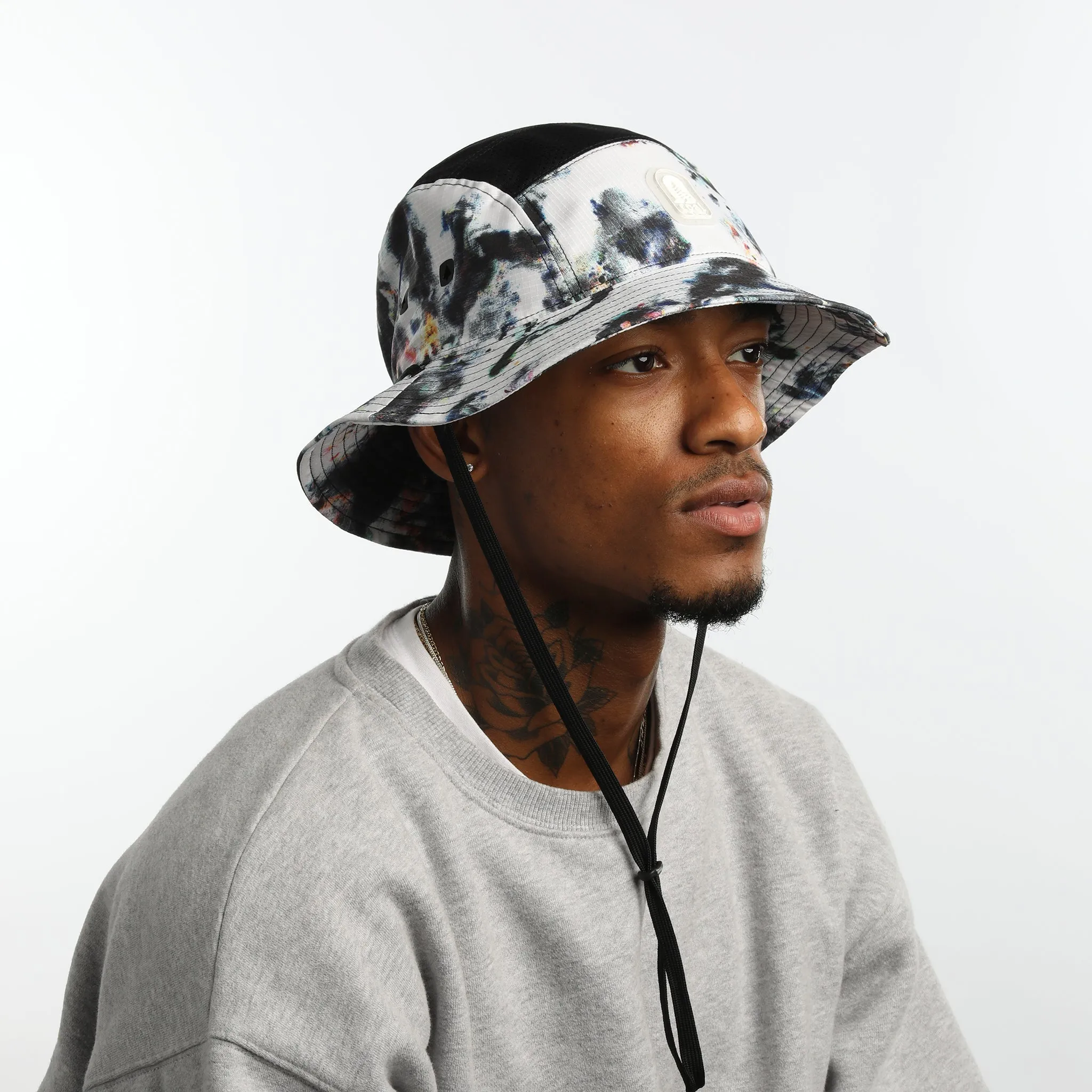 The Jetty – Lightweight Bucket Hat