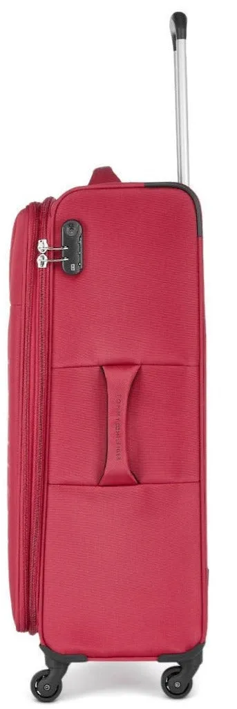 Tommy Hilfiger Sigma (Red)