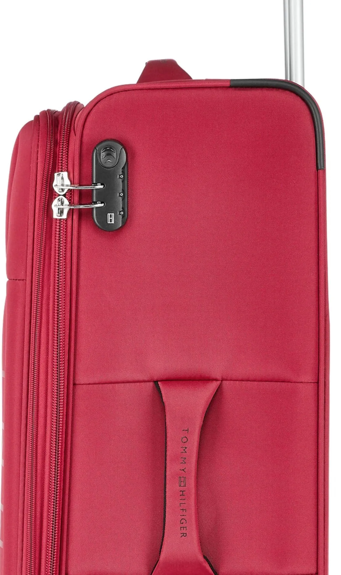 Tommy Hilfiger Sigma (Red)