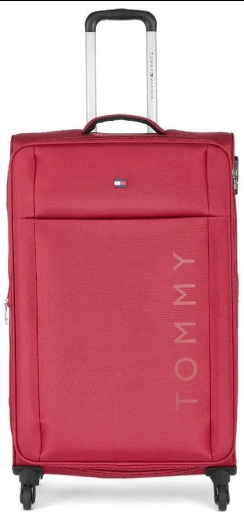 Tommy Hilfiger Sigma (Red)