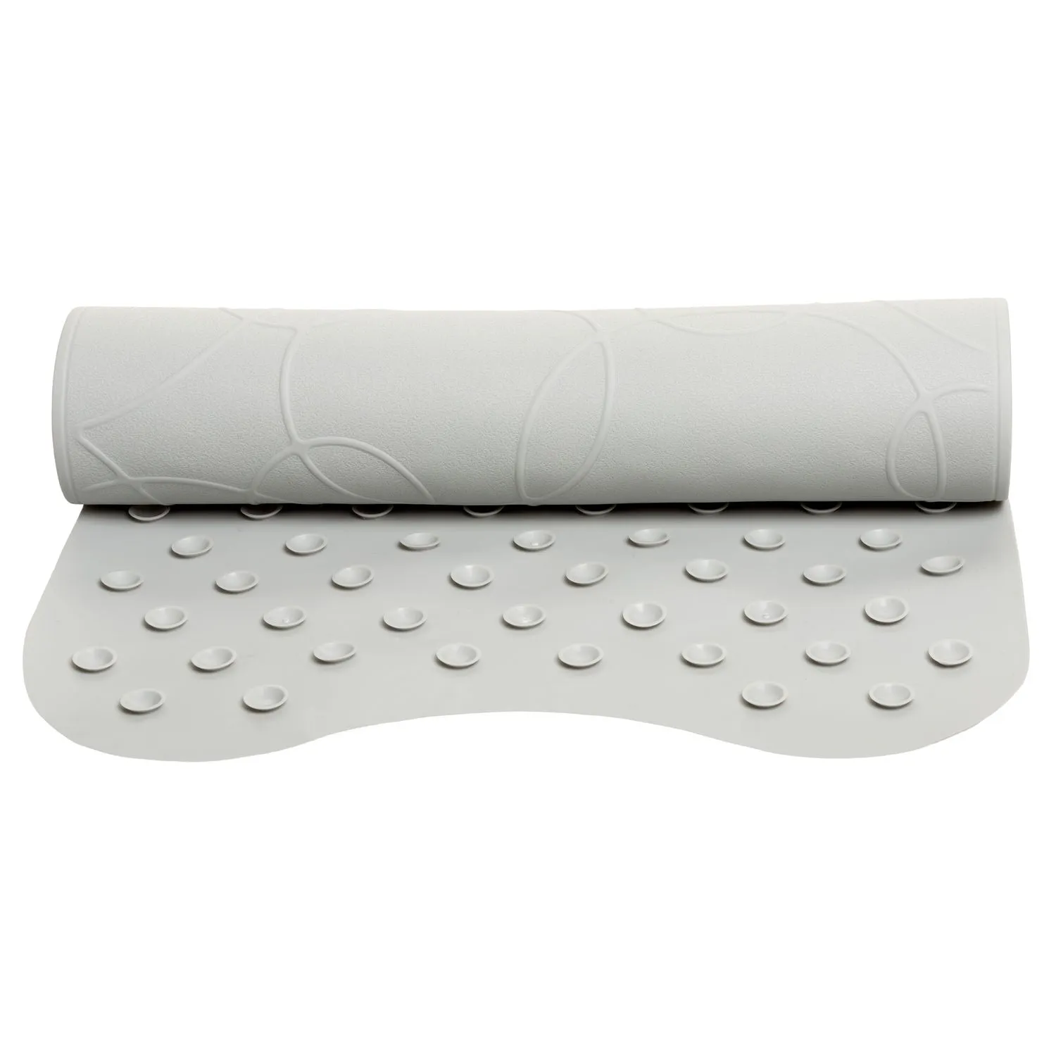 Ubbi Bath Mat - Grey