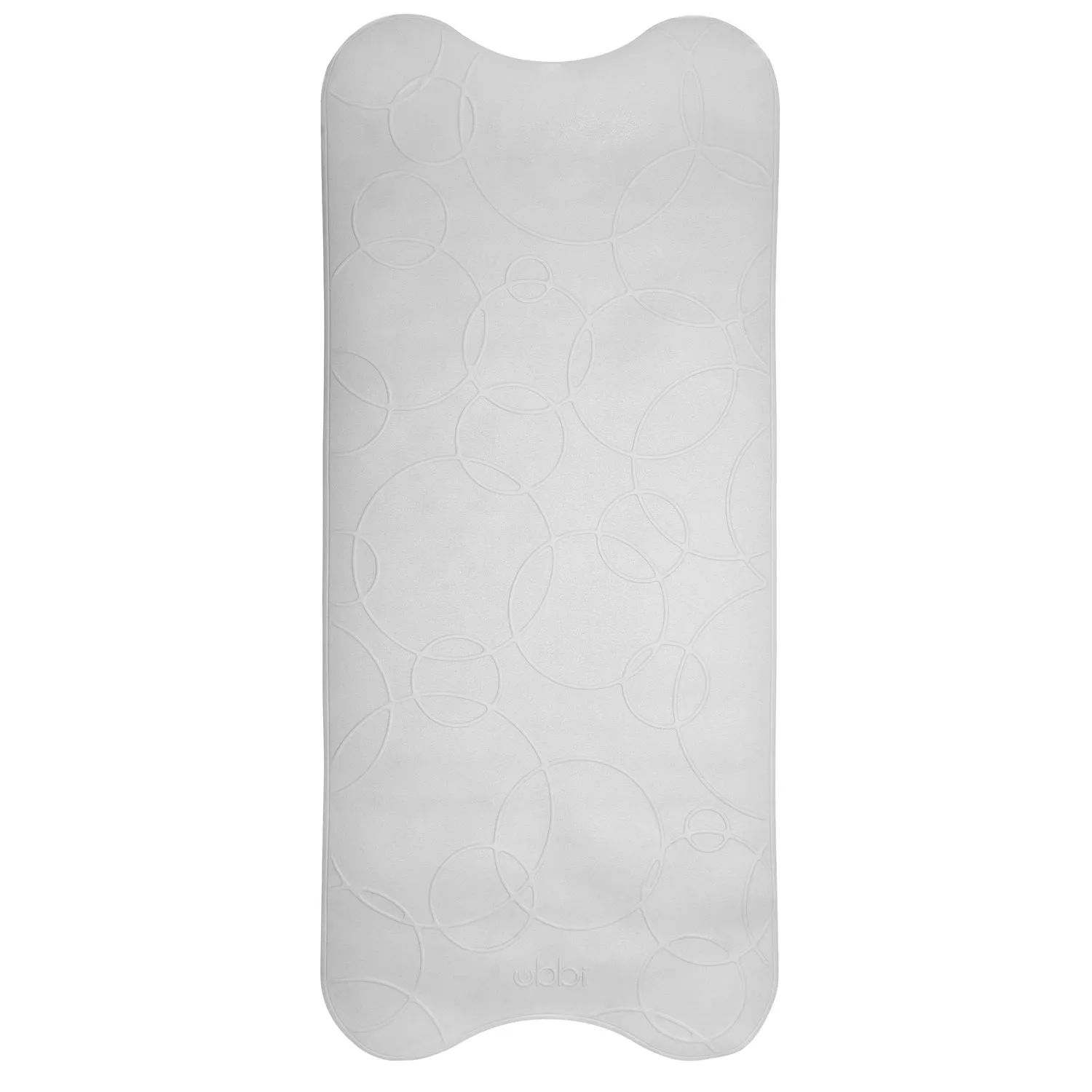 Ubbi Bath Mat - Grey