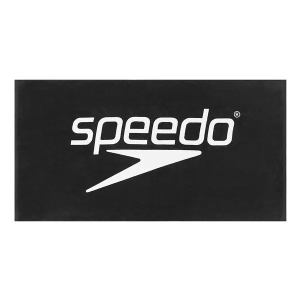 UNISEX SPEEDO LOGO