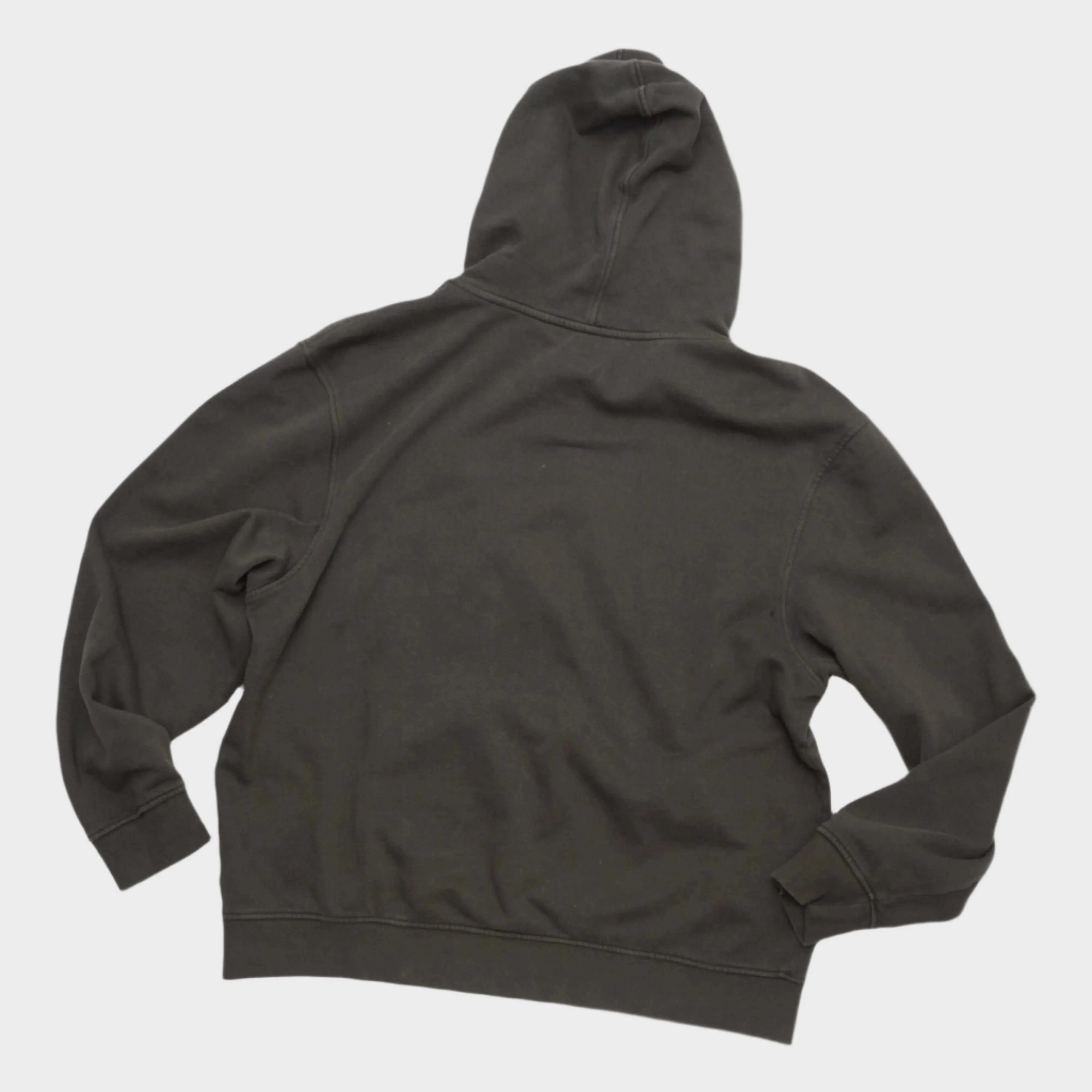 West Side Hoodie - Black Fade