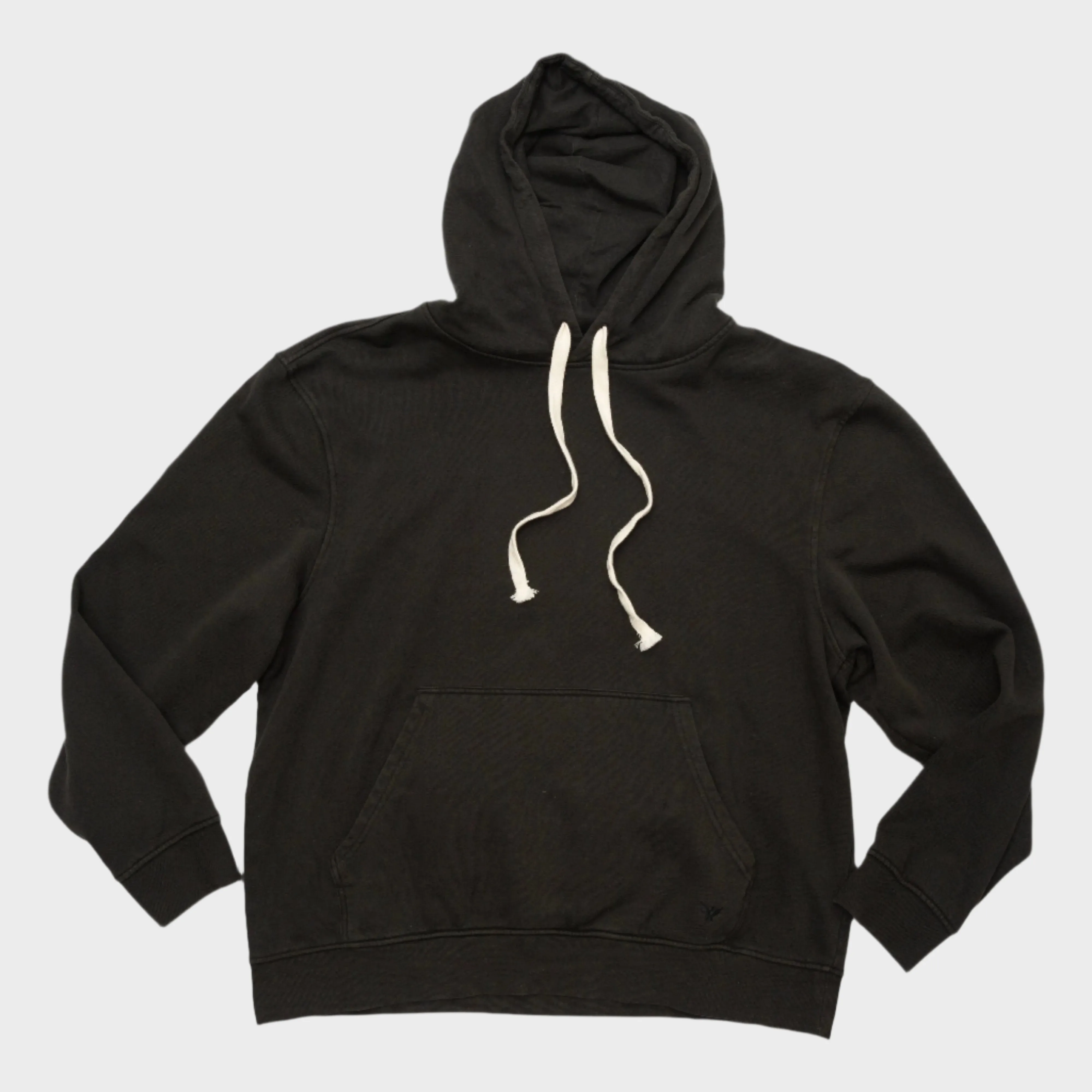 West Side Hoodie - Black Fade