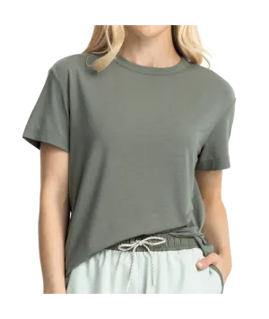 Women's Elevate Lightweight Tee