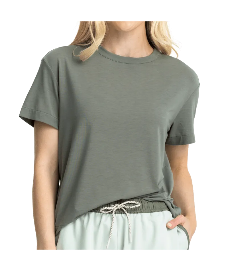 Women's Elevate Lightweight Tee