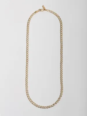 XXL Lightweight Havana Chain